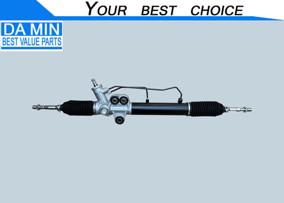 Telaio a sospensione indipendente NKR Unità sterzo 8973545622 Isuzu Truck Macchina di controllo dello sterzo Unità include tirante