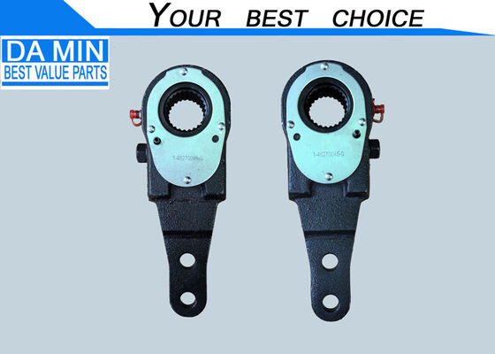 Armo di regolazione automatica del freno 1482700450 FVR EXR CXZ Isuzu Truck Heavy Duty Parts di frenatura del freno posteriore Regolare il tamburo e lo spazio di rivestimento del freno