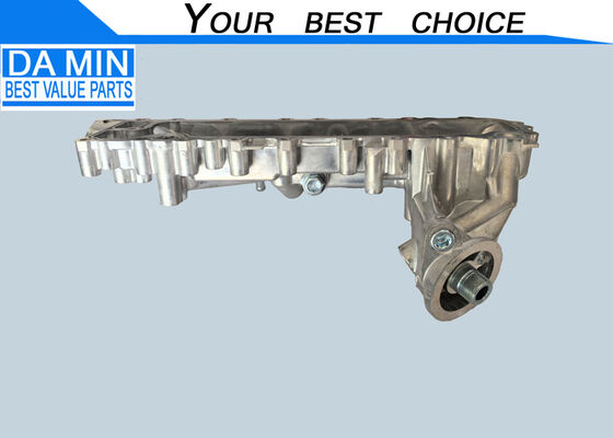 Copertura del raffreddatore di olio e nucleo del raffreddatore per 4JJ1 Motor Oil Cooler Assembly 8980254034 Utilizzo in Isuzu Dmax Pickup Mux Suv Passenger Car