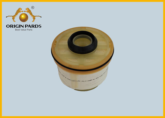 4JH1 4JK1 4JJ1 RZ4E Filtro del carburante per motore 8981596930 ORIGIN PARDS Filtro diesel di marca per TFR UCR NLR NMR ELF Modello dopo il 2012