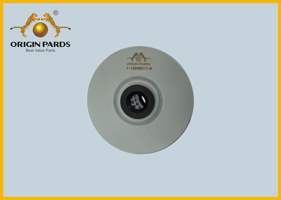 Camion pesante CXZ CYZ CYH ORIGIN PARDS Filtro d'olio 1132402170 Motore Modello 6W Serie 10P Giallo Carta piccola pulitore Motore manutenzione