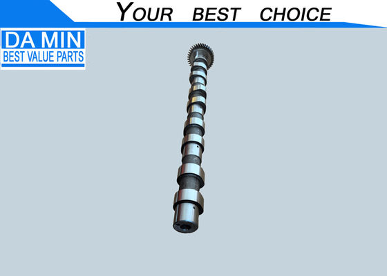 4JJ1 Albero a camme 8982889463 Lato controllo valvola di scarico con ingranaggio di distribuzione per escavatore ZX140W-3 SH120-5 ZX120-5 Pneumatico 3/4/5