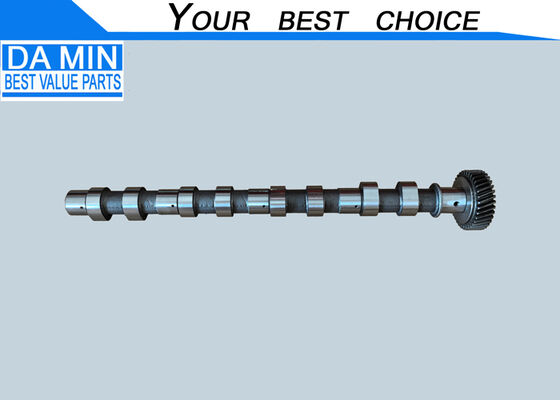 4JJ1 Albero a camme 8982889463 Lato controllo valvola di scarico con ingranaggio di distribuzione per escavatore ZX140W-3 SH120-5 ZX120-5 Pneumatico 3/4/5