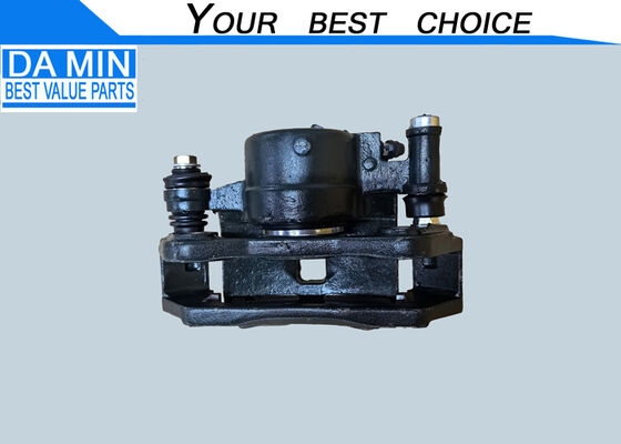 Pinza freno a disco motore 4JA1 4JB 4ZE1 TFR 8943880130 Assale anteriore Meccanismo frenante ruota sinistra Isuzu Pickup 2WD