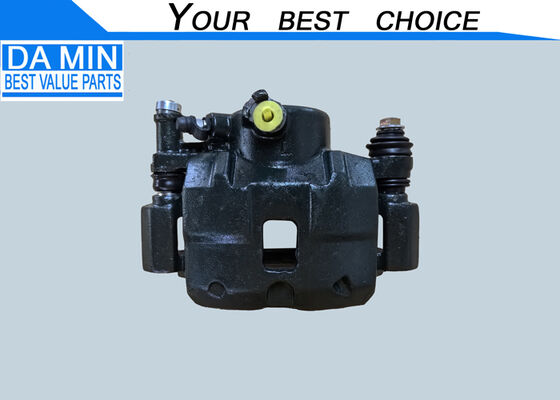 Pinza freno a disco motore 4JA1 4JB 4ZE1 TFR 8943880130 Assale anteriore Meccanismo frenante ruota sinistra Isuzu Pickup 2WD