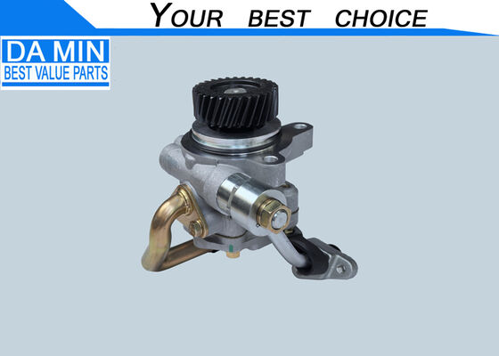 4JK1 4JJ1 Pompa di sterzo 8979466980 Isuzu TFR TFS DMAX Pickup Pompa di sterzo 29 Dental Gear Long Oil Pipe