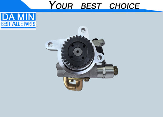 4JK1 4JJ1 Pompa di sterzo 8979466980 Isuzu TFR TFS DMAX Pickup Pompa di sterzo 29 Dental Gear Long Oil Pipe