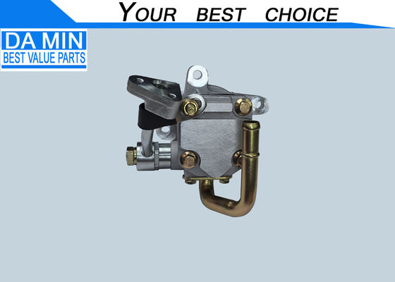 4JK1 4JJ1 Pompa di sterzo 8979466980 Isuzu TFR TFS DMAX Pickup Pompa di sterzo 29 Dental Gear Long Oil Pipe