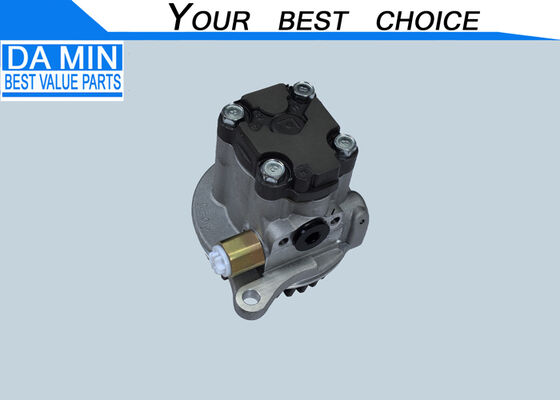 4HK1 Steering Pump 1195006361 High Strength Aluminum Power Steering Pump FSR FRR FTR Isuzu Truck Steering Assist Chassis Part