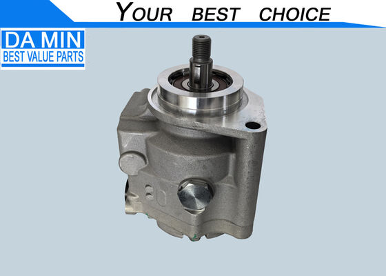 Camion di pompe per miscelazione del calcestruzzo Camion di pompe di sterzo CYH Pompa di sterzo idraulica 1195006173 Pompa di sterzo idraulica Isuzu 6WF1 6WG1 Veicolo a motore