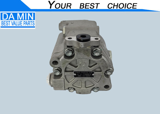 Camion di pompe per miscelazione del calcestruzzo Camion di pompe di sterzo CYH Pompa di sterzo idraulica 1195006173 Pompa di sterzo idraulica Isuzu 6WF1 6WG1 Veicolo a motore