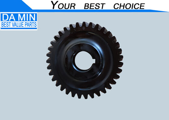 35 denti 6HK1 ingranaggio dell'albero di camma 8943901510 regolazione della tempistica della valvola d'aria 6HE1 6HH1 6HK1 motore Isuzu FSR FTR FVR Truck Parts