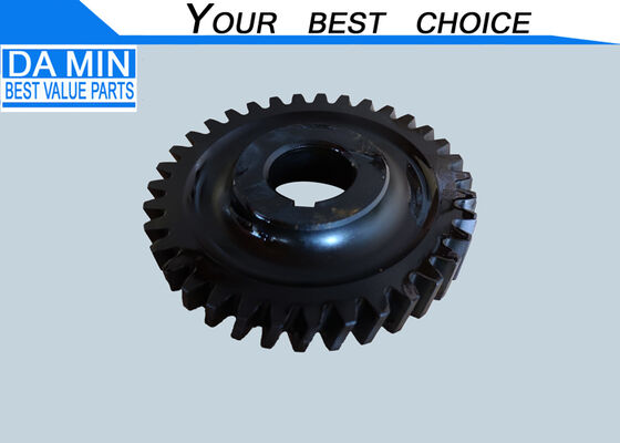 35 denti 6HK1 ingranaggio dell'albero di camma 8943901510 regolazione della tempistica della valvola d'aria 6HE1 6HH1 6HK1 motore Isuzu FSR FTR FVR Truck Parts