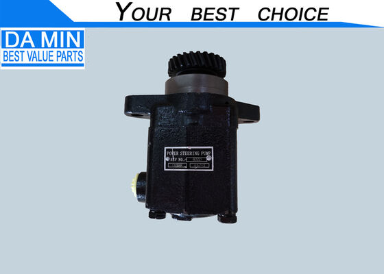Pompa servosterzo motore turbo 6D22 MC803817, ingranaggio a 26 denti, olio idraulico, pompa sterzo Fuso, veicolo Mitsubishi