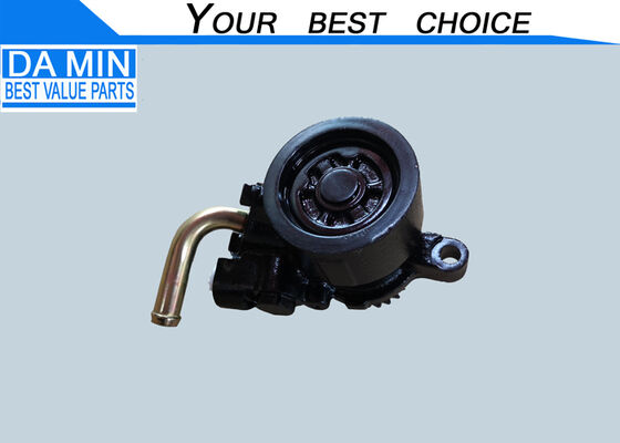 J05C pompa di sterzo 44350-1340 marcia 20 denti olio idraulico pompa di sterzo Hino 44350-1341 J05C veicolo a motore