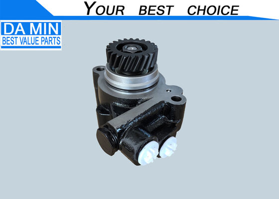 6D16 pompa di sterzo MC090259 ingranaggio 22 denti olio idraulico pompa di sterzo Fuso Mitsubishi veicolo