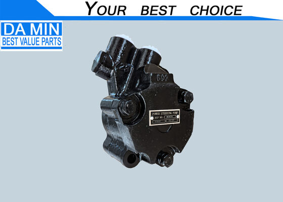 6D16 pompa di sterzo MC090259 ingranaggio 22 denti olio idraulico pompa di sterzo Fuso Mitsubishi veicolo