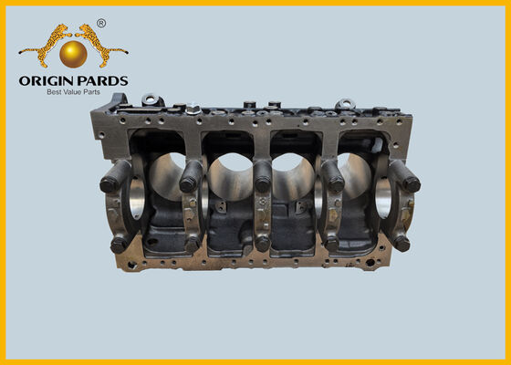 Blocco cilindri del ghisa di tasso di potenza del motore 130kW del veicolo 3.0L della raccolta Mux Suv Isuzu del blocco cilindri del motore 4JJ1 8982448661 Dmax
