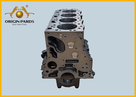 Blocco cilindri del ghisa di tasso di potenza del motore 130kW del veicolo 3.0L della raccolta Mux Suv Isuzu del blocco cilindri del motore 4JJ1 8982448661 Dmax