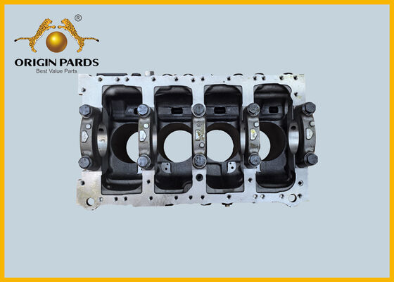 Blocco cilindri del ghisa di tasso di potenza del motore 130kW del veicolo 3.0L della raccolta Mux Suv Isuzu del blocco cilindri del motore 4JJ1 8982448661 Dmax