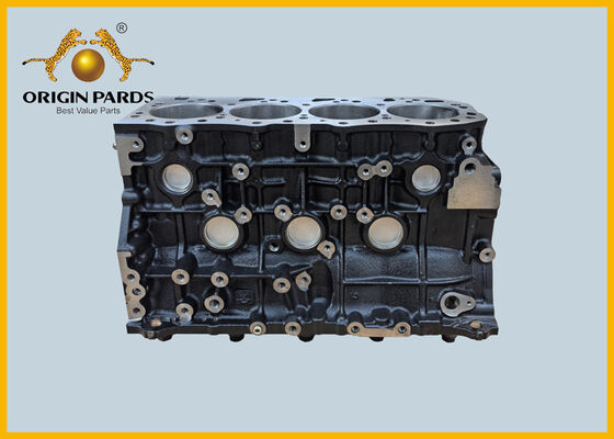 Blocco cilindri del ghisa di tasso di potenza del motore 130kW del veicolo 3.0L della raccolta Mux Suv Isuzu del blocco cilindri del motore 4JJ1 8982448661 Dmax
