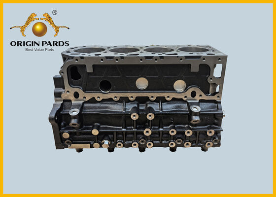 Blocco cilindri del ghisa di tasso di potenza del motore 130kW del veicolo 3.0L della raccolta Mux Suv Isuzu del blocco cilindri del motore 4JJ1 8982448661 Dmax