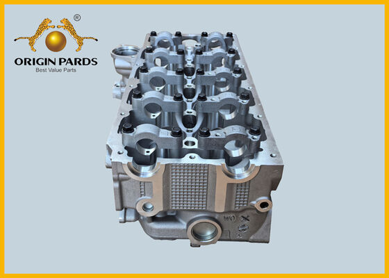 ZX160-3 Escavatore 4JJ1 Motore Testa del cilindro 8982230192 Alluminio Due cuscinetti Progettazione Motore industriale Automotive Uso comune