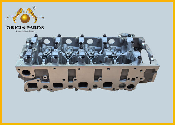 ZX160-3 Escavatore 4JJ1 Motore Testa del cilindro 8982230192 Alluminio Due cuscinetti Progettazione Motore industriale Automotive Uso comune