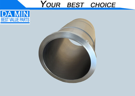 10PD1 Cylinder Liner 1112612830 Liner di cilindro bagnato a parete spessa 8PD1 10PD1 12PD1 Fornisce anche il set di pistoni e rivestimenti