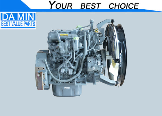 Motore Completo Isuzu 4JJ1 per Escavatore Industriale ZX160-3 ZX180-3 ZX140W-3 Hitachi con Tutti i Ricambi