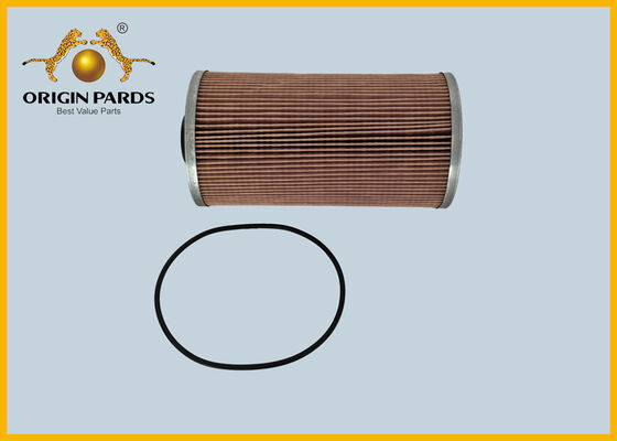 ORIGIN PARDS 6HK1 6WG1 Filtro del carburante 8980924811 Camione medio FVR FVZ Camione pesante CYZ CYH Modello 2008 Sedimentatore d'acqua