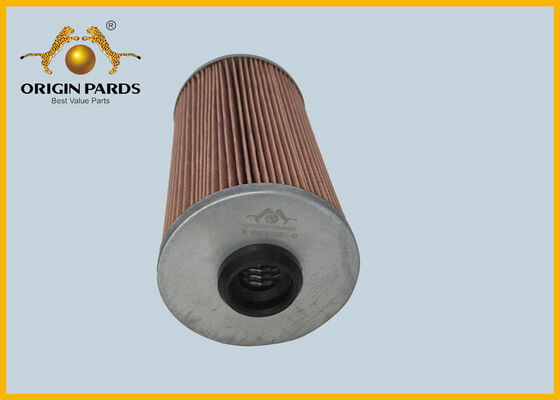 ORIGIN PARDS 6HK1 6WG1 Filtro del carburante 8980924811 Camione medio FVR FVZ Camione pesante CYZ CYH Modello 2008 Sedimentatore d'acqua