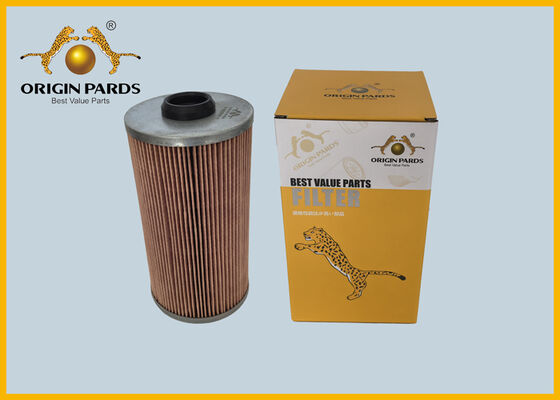 ORIGIN PARDS 6HK1 6WG1 Filtro del carburante 8980924811 Camione medio FVR FVZ Camione pesante CYZ CYH Modello 2008 Sedimentatore d'acqua