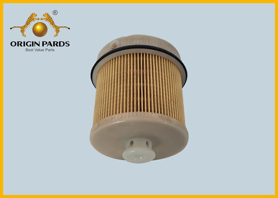 4HK1 Filtro del carburante 8982035990 ORIGIN PARDS Performance ad alto costo 4JJ1 4HK1 6HK1 Motore Filtro del carburante NLR NNR FSR FVR Truck
