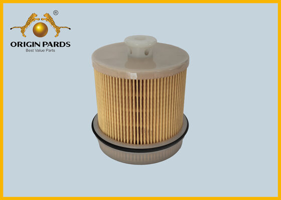 4HK1 Filtro del carburante 8982035990 ORIGIN PARDS Performance ad alto costo 4JJ1 4HK1 6HK1 Motore Filtro del carburante NLR NNR FSR FVR Truck