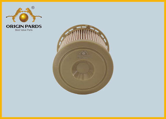 ORIGIN PARDS 4JK1 4JJ1 Filtro del carburante 8981499820 Dmax Elemento di manutenzione del motore Filtro del gasolio TFR TFS Pickup Mux SUV Auto Parts
