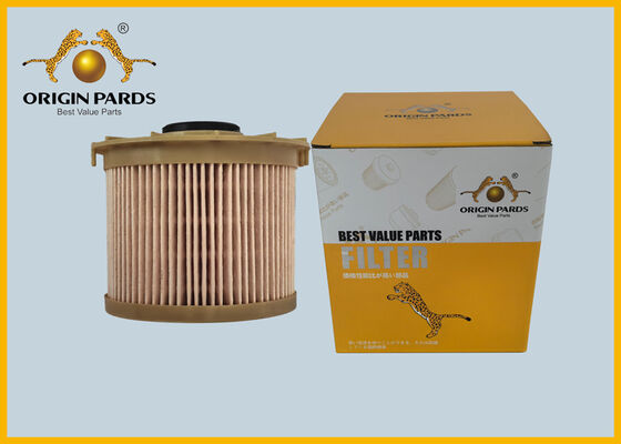 ORIGIN PARDS 4JK1 4JJ1 Filtro del carburante 8981499820 Dmax Elemento di manutenzione del motore Filtro del gasolio TFR TFS Pickup Mux SUV Auto Parts