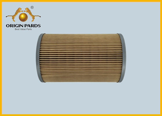 Camione miscelatore di calcestruzzo CYZ CYH Filtro del carburante 1878109760 ORIGIN PARDS Alte prestazioni 6WF1 10PE1 6SD1 Protezione e manutenzione del motore