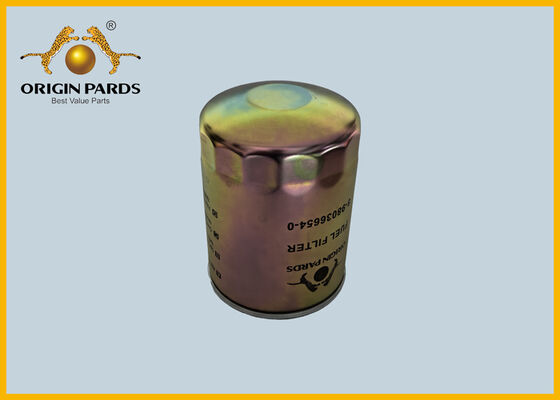 6HE1 6HH1 6HK1 Filtro del carburante 8980366540 ORIGIN PARDS Brand Diesel Filter per FSR FTR Cargo Truck Bus LT111 LT112 6BD1 6BG1 Motore