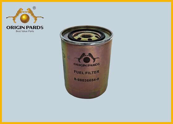 6HE1 6HH1 6HK1 Filtro del carburante 8980366540 ORIGIN PARDS Brand Diesel Filter per FSR FTR Cargo Truck Bus LT111 LT112 6BD1 6BG1 Motore