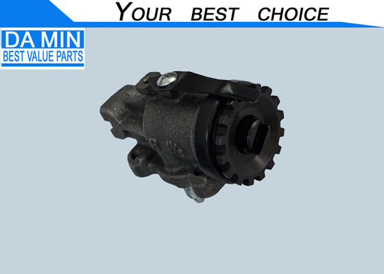 4BD1 4BE1 NHR NKR Cilindro Ruota 8971793570 8941281621 Tamburo Freno Anteriore Destro Usa 1 1/8" Con Vite Sfiato Pistone Ingranaggio 16 Denti