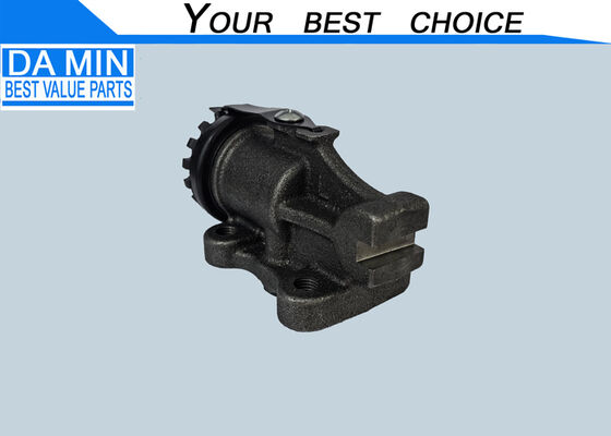 4HG1 4HK1 NKR NPR cilindro ruota 8971709500 Frontale freno sinistro tamburo cilindro anteriore 1 1/8" ingranaggio a pistoni 16 denti Isuzu Truck frenata