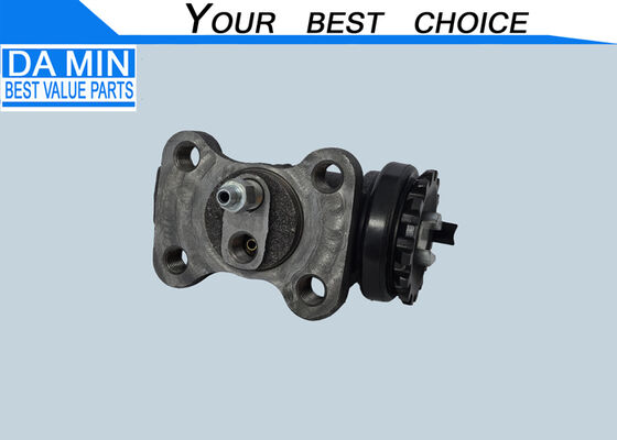 NLR NMR Ruota anteriore sinistra cilindro posteriore 8971709520 Freno Tipo tamburo ruota cilindro freno 1 1/8" pistone Isuzu 4HG1 4JJ1 Utilizzo del motore