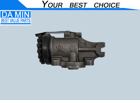 Cilindro Ruota NKR ELF200 ELF300 8971793600 Anteriore Sinistro Anteriore Alesaggio 1 1/8" Cilindro Freno Motore Isuzu 4JB1 4JH1 4JJ1 4JG1