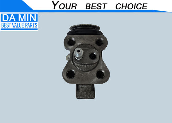 NNR NPR NQR Wheel Cylinder 8980812930 Left Front Rear Auto Slack Adjust Brake Cylinder Isuzu 4HK1 Engine Truck Bore 1 5/16"