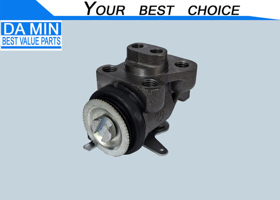 Cilindro Ruota Motore 4HK1 NNR NPR 8980812910 Cilindro Ruota Anteriore Sinistra Anteriore Camion Isuzu Alesaggio 1 5/16" Ingranaggio Regolazione 60 Denti