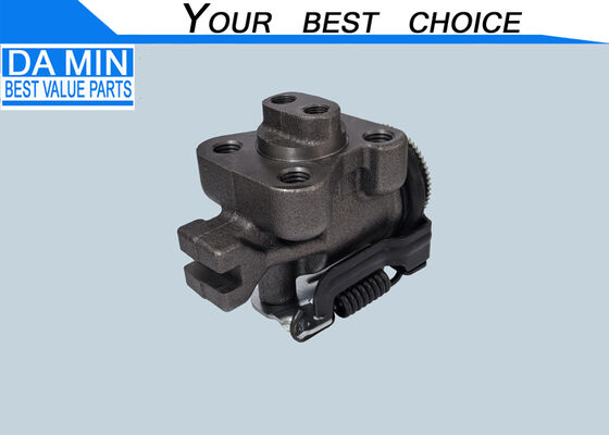 Cilindro Ruota Motore 4HK1 NNR NPR 8980812910 Cilindro Ruota Anteriore Sinistra Anteriore Camion Isuzu Alesaggio 1 5/16" Ingranaggio Regolazione 60 Denti