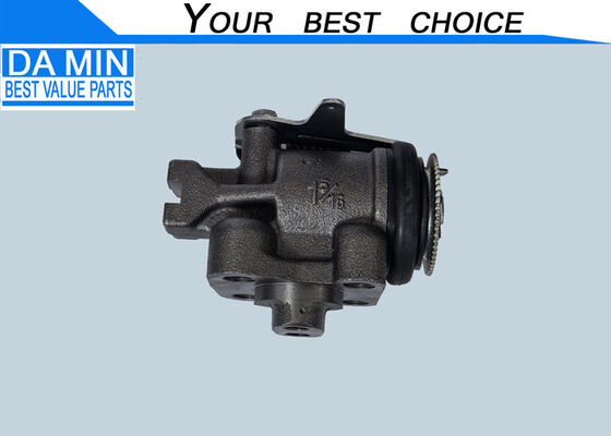 Cilindro Ruota Motore 4HK1 NNR NPR 8980812910 Cilindro Ruota Anteriore Sinistra Anteriore Camion Isuzu Alesaggio 1 5/16" Ingranaggio Regolazione 60 Denti