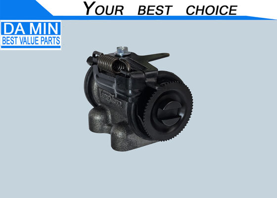 NPR 4HK1 Motore camion cilindro ruota 8973588790 Freno posteriore destro tamburo pompa posteriore Isuzu cilindro freno regolare marcia delle ruote 60 denti