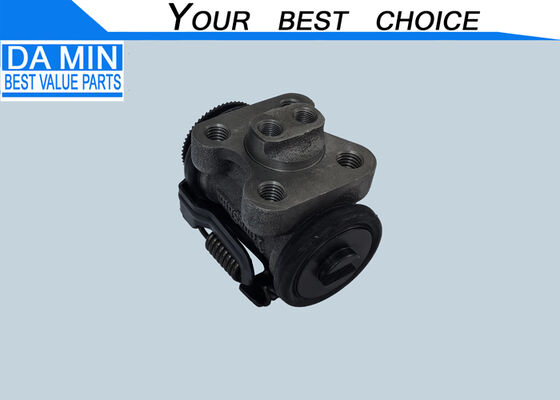 NPR 4HK1 Motore camion cilindro ruota 8973588790 Freno posteriore destro tamburo pompa posteriore Isuzu cilindro freno regolare marcia delle ruote 60 denti